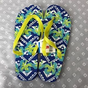 Ladies Flip Flops